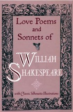 Love Poems & Sonnets of William Shakespeare