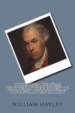 Occasional stanzas, written at the request of the Revolution Society