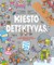 Miesto detektyvas
