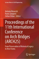 Proceedings of the 11th International Conference on Arch Bridges (ARCH25)