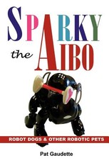 Sparky the Aibo