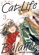 Cat-Life Balance 3