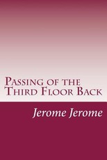 Passing of the Third Floor Back