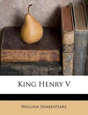 King Henry V