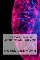 The Principles of Scientific Management