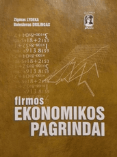 Firmos ekonomikos pagrindai