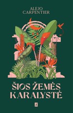 Šios žemės karalystė Šios žemės karalystė