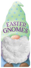 Easter Gnomes