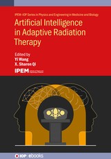 Artificial Intelligence in Adaptive Radiation Therapy