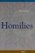 Homilies for Weekdays