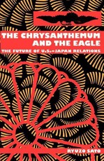 Chrysanthemum and the Eagle