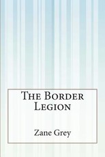 The Border Legion