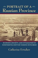 Portrait of a Russian Province