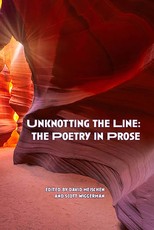 Unknotting the Line