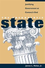 Therapeutic State
