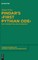 Pindar's >First Pythian Ode