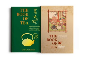 Book of Tea