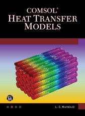COMSOL Heat Transfer Models