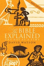 The Bible Explained One Day at a Time