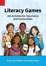 Literacy Games