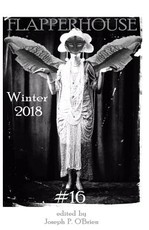 FLAPPERHOUSE #16 - Winter 2018