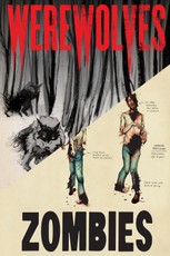 Werewolves/Zombies Bundle