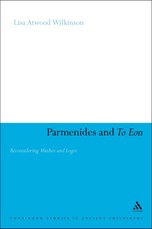 Parmenides and To Eon