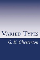 Varied Types