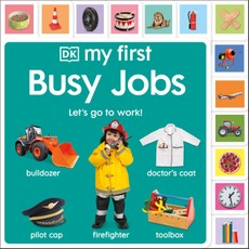 My First Busy Jobs