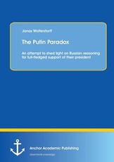 The Putin Paradox