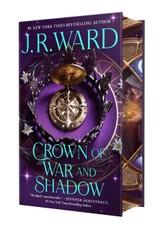Crown of War and Shadow