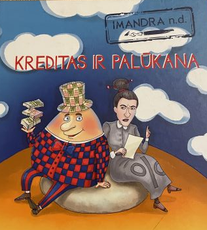 Kreditas ir palūkana