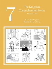 The Kingman Comprehension Series