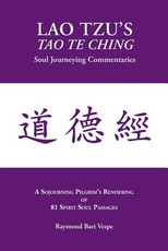 Lao Tzu's Tao Te Ching