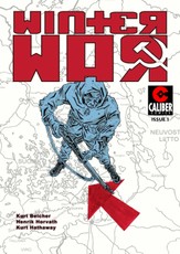 Winter War #1