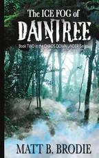 The Ice Fog of Daintree