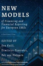 New Models of Financing and Financial Reporting for European SMEs