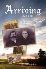 Arriving: 1909-1919