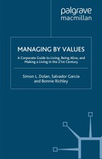 Managing by Values