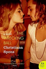 The Wrecking Ball