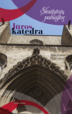 Jūros katedra