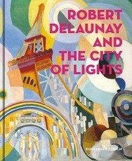 Robert Delaunay und Paris