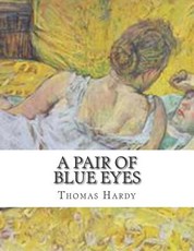 A Pair Of Blue Eyes
