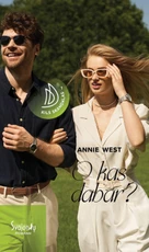 O kas dabar? Serija „Kils skandalas“. 1 knyga