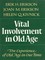 Vital Involvement in Old Age