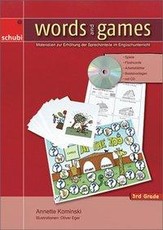 Words and Games