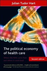 The political economy of health care (Second Edition)
