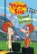 Speed Demons (Disney Phineas and Ferb)