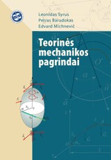 Teorinės mechanikos pagrindai