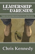 Leadership from the Darkside